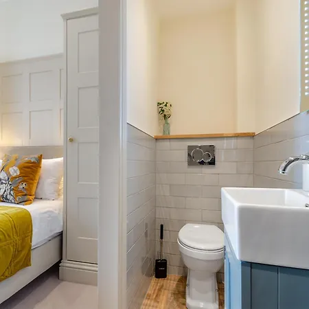 Derwent House - Langdale - Uk46788 * Scarborough