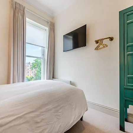 Derwent House - Langdale - Uk46788 סקארבורו