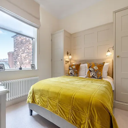 Derwent House - Langdale - Uk46788