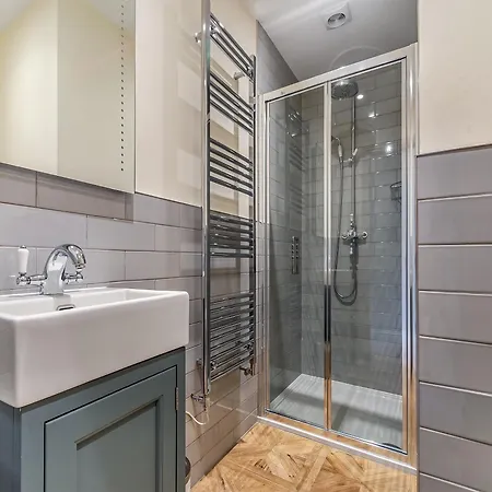 Derwent House - Langdale - Uk46788 Vakantiehuis Scarborough