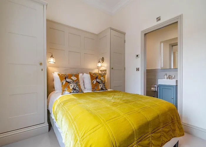 Derwent House - Langdale - Uk46788 בית נופש סקארבורו