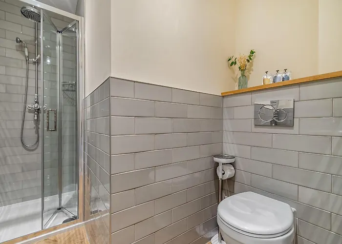 Derwent House - Langdale - Uk46788 * Scarborough