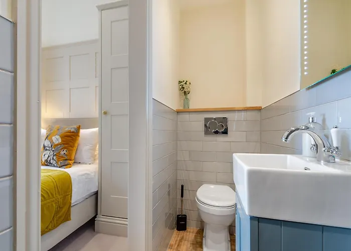 Derwent House - Langdale - Uk46788 * סקארבורו