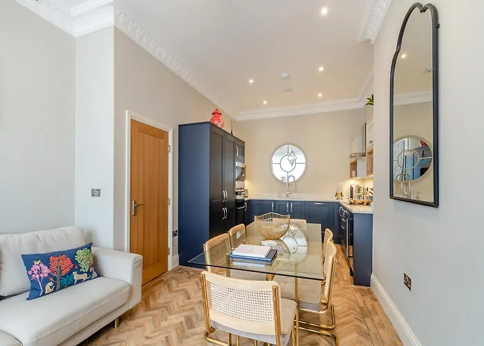 Derwent House - Langdale - Uk46788 בית נופש *