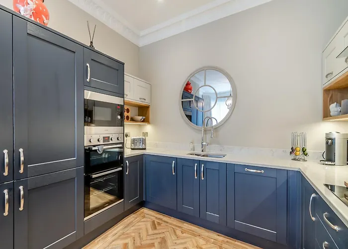 Derwent House - Langdale - Uk46788 Semesterbostad *