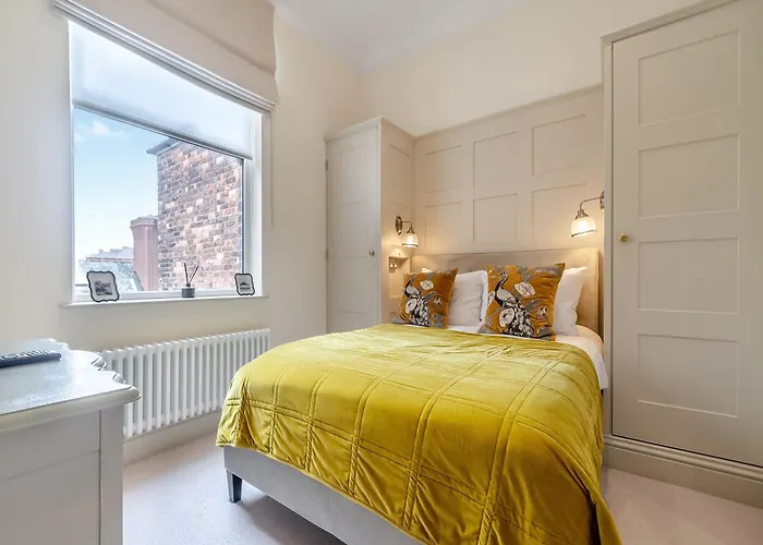 Derwent House - Langdale - Uk46788