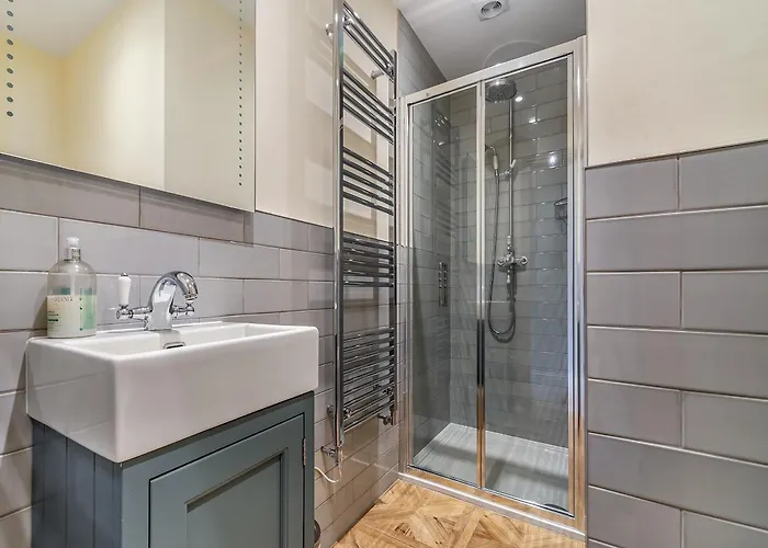 Derwent House - Langdale - Uk46788 Semesterbostad Scarborough