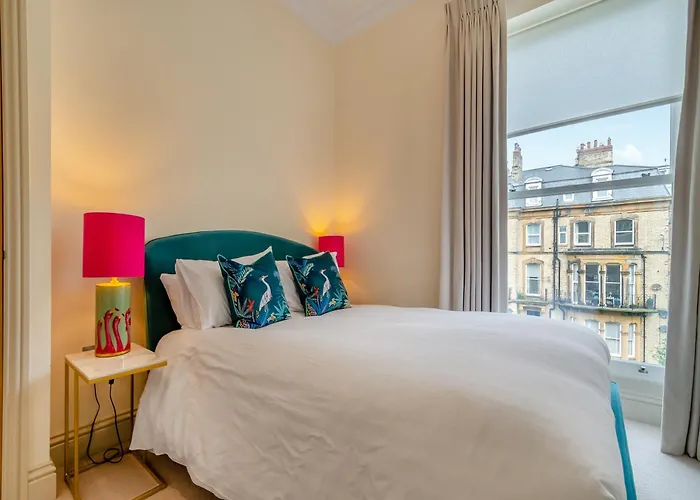 Derwent House - Langdale - Uk46788