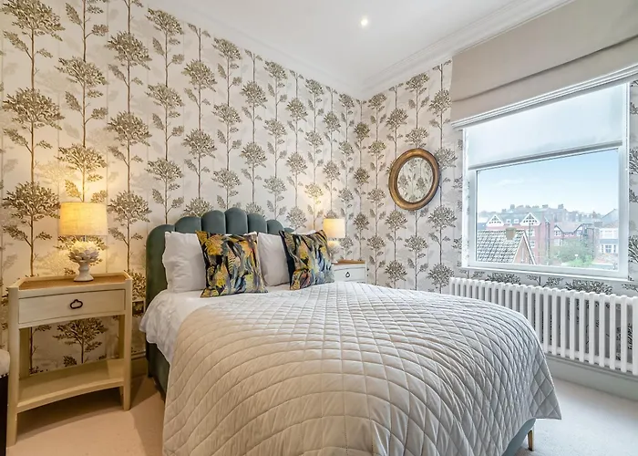 Derwent House - Langdale - Uk46788