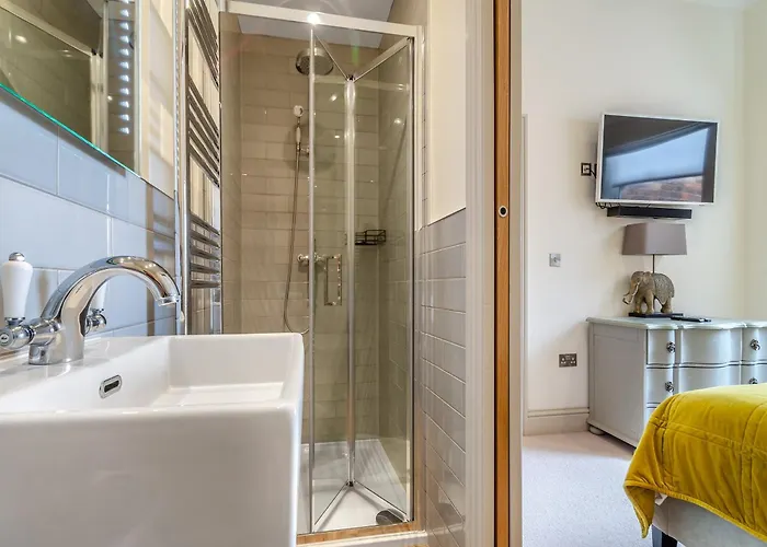 בית נופש Derwent House - Langdale - Uk46788