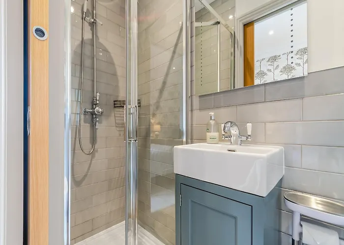 Derwent House - Langdale - Uk46788 בית נופש *