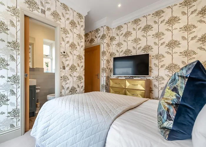 Derwent House - Langdale - Uk46788 *