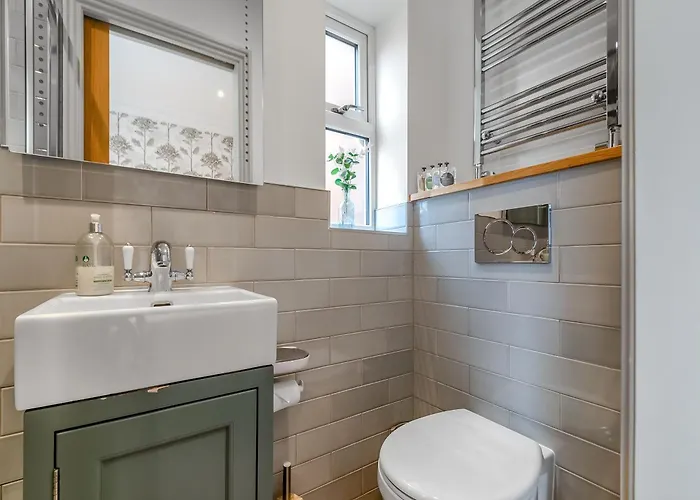 Derwent House - Langdale - Uk46788