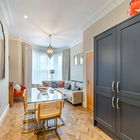 Derwent House - Langdale - Uk46788 * Scarborough