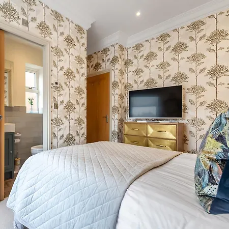 Derwent House - Langdale - Uk46788 *